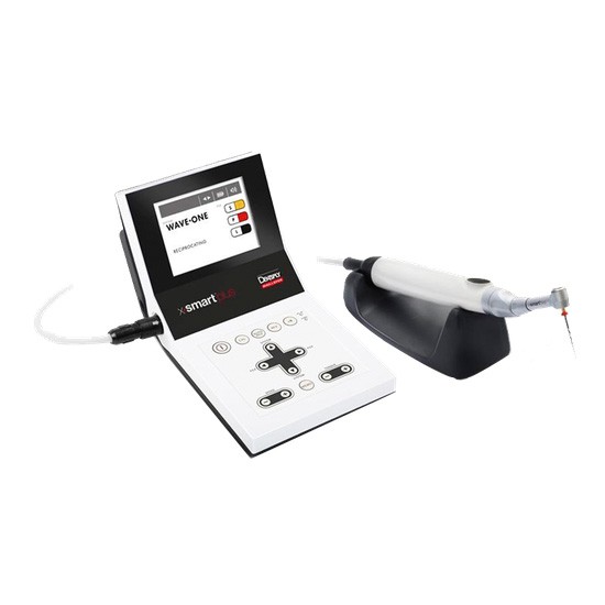 Motores Endodônticos