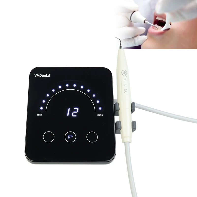 Ultrassom Endodontia