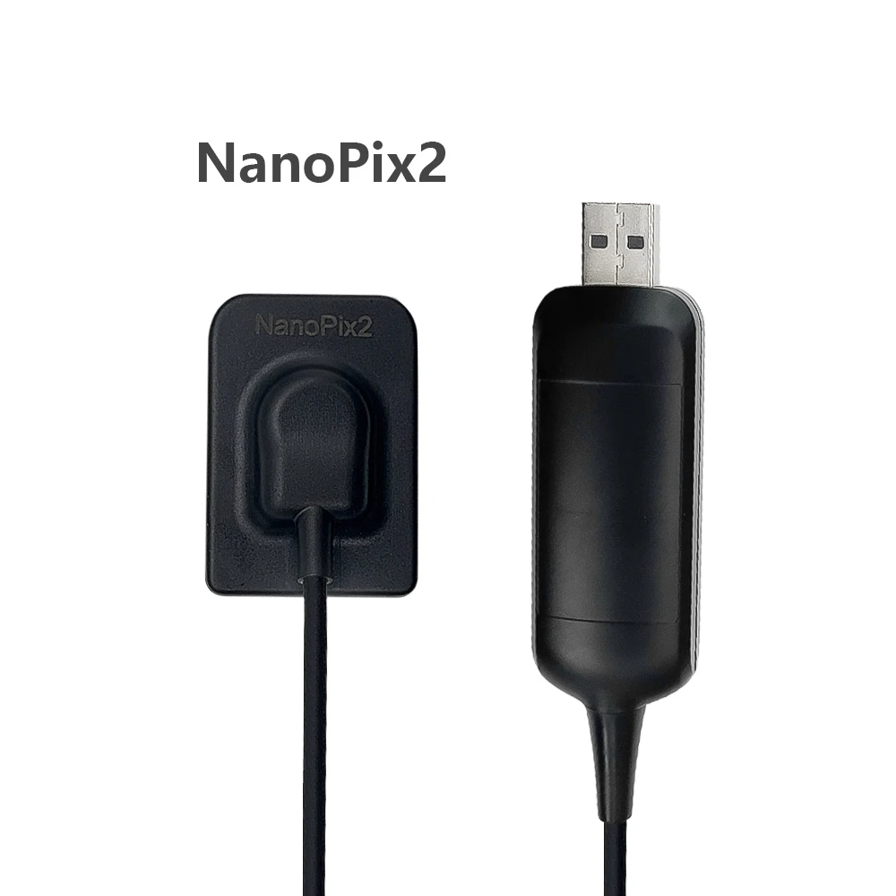 Sensor Digital de Raio-X no AliExpress