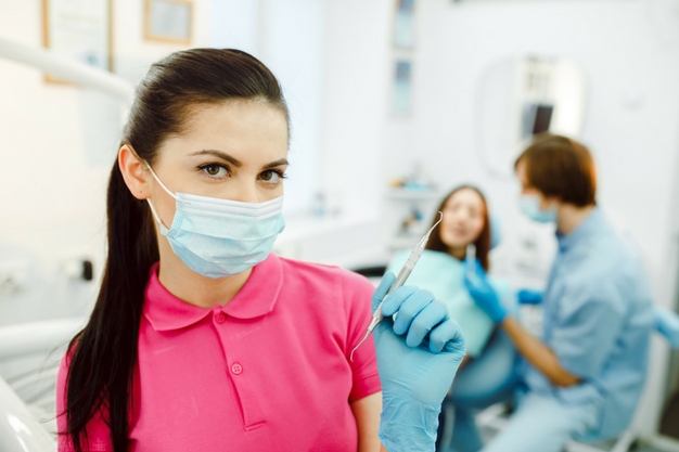 Como avaliar a concorrência na odontologia