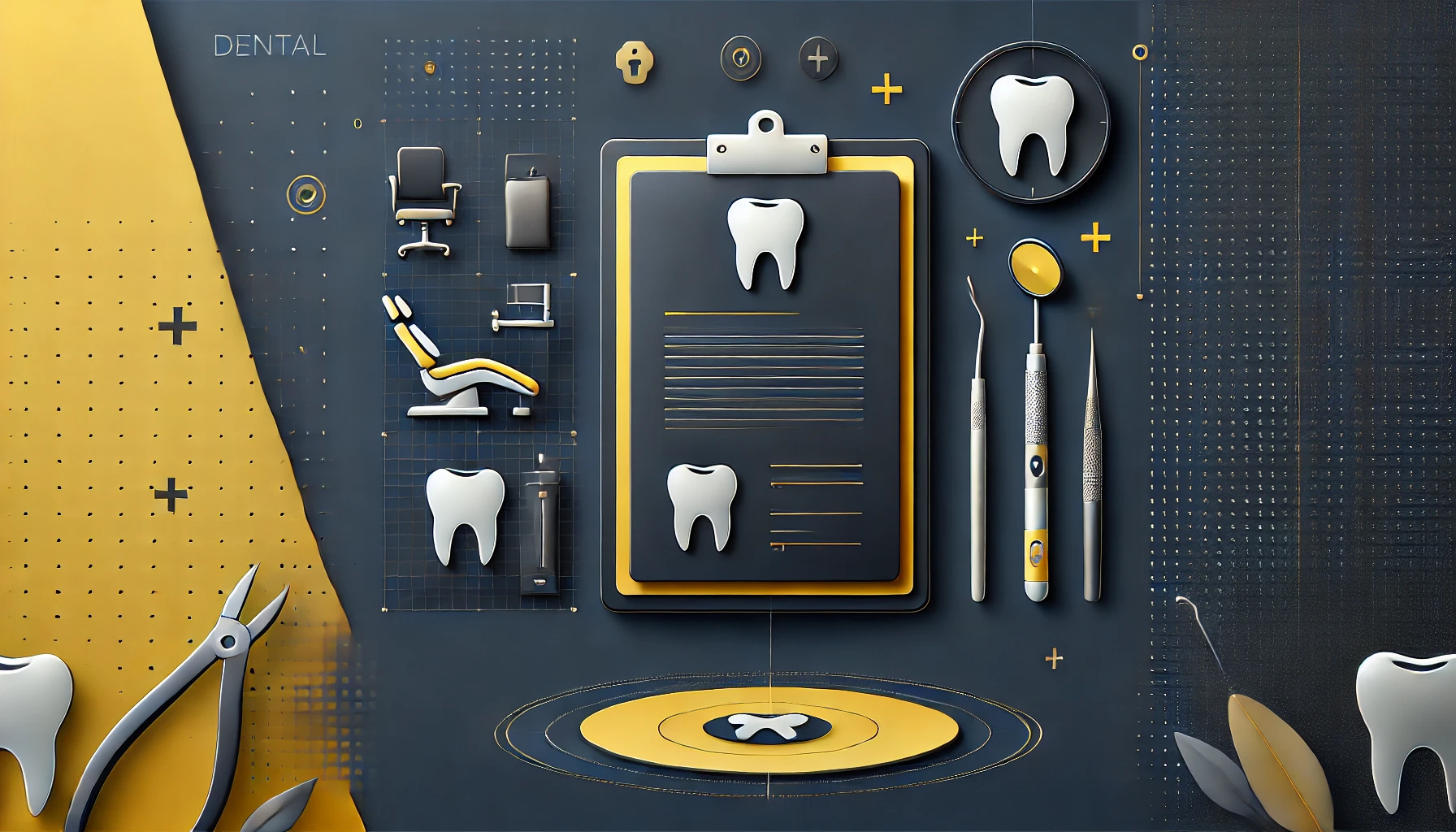 Marketing local para consultório odontológico e dentistas