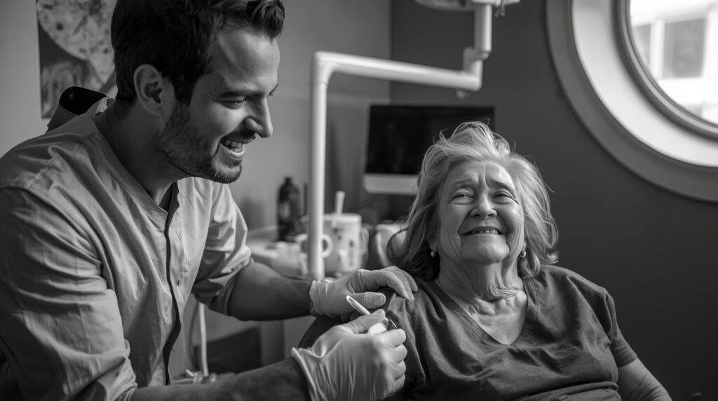 A lei de Pareto na Odontologia 