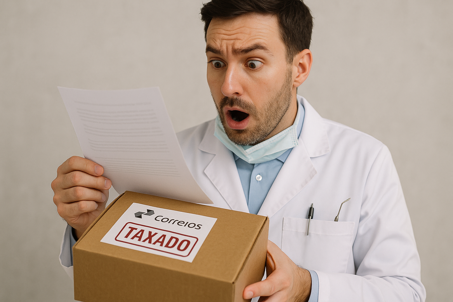 Evite comprar no aliexpress