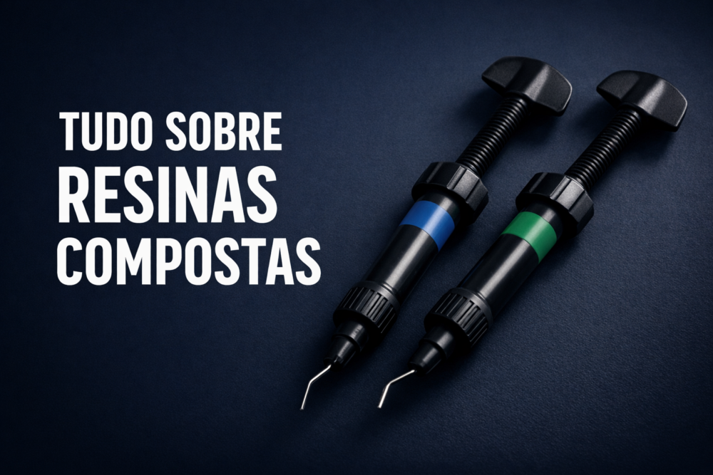 resina Bulk Fill vale a pena