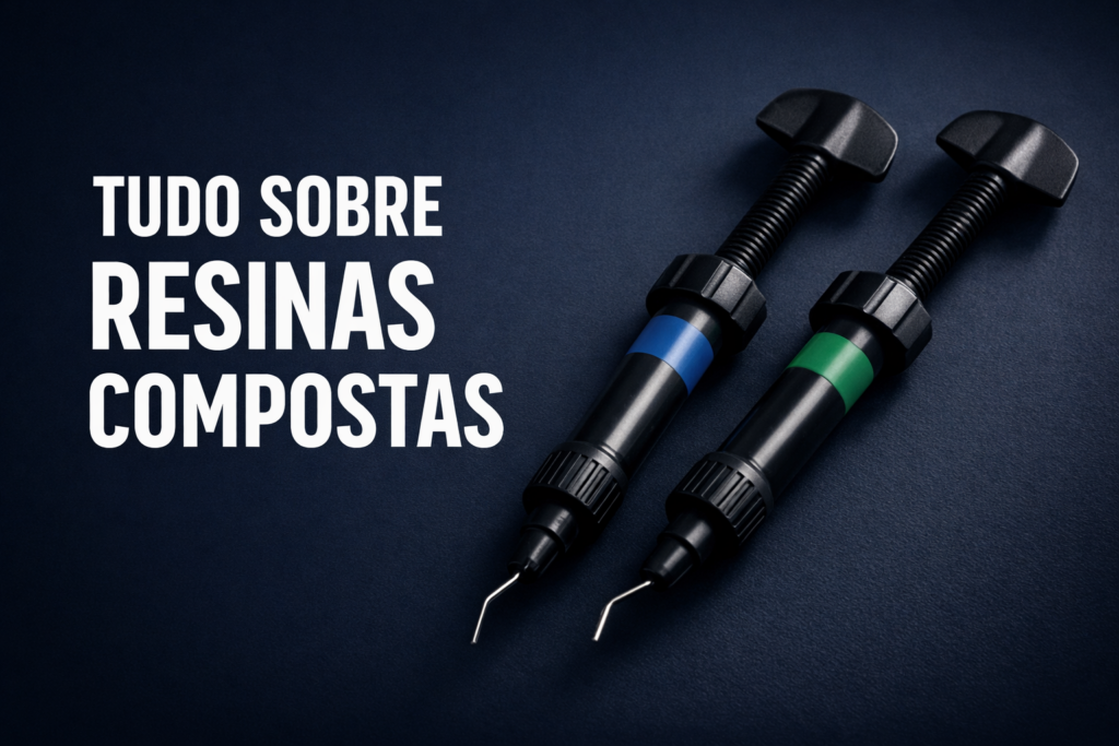 resina Bulk Fill vale a pena